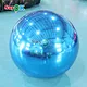 Inflatable Mirror Ball